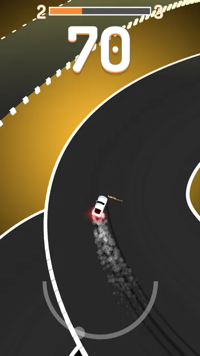 صور Twisty Drift!