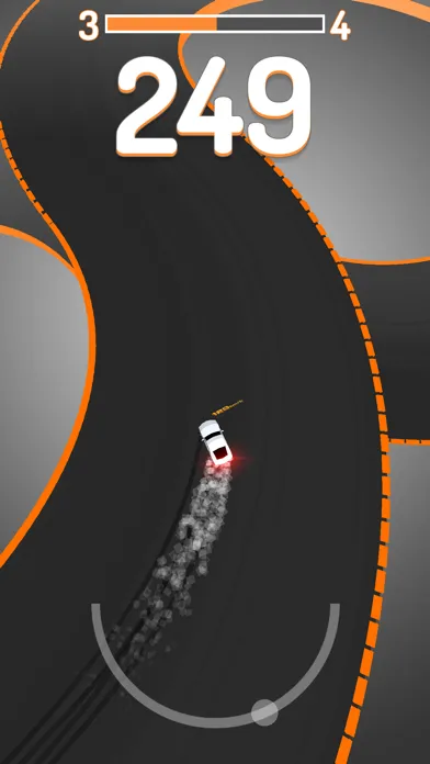 صور Twisty Drift!