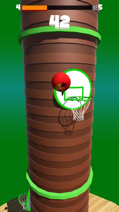 Dunk Star! Screenshots