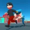 Escape The Cops
