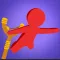 Human Slingshot 3D!
