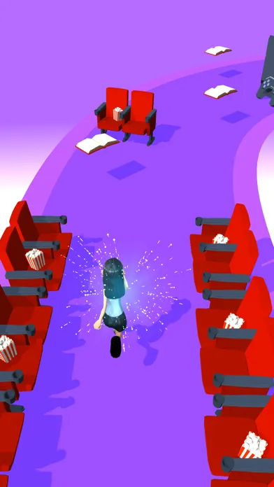 Life Runner 3D スクリーンショット