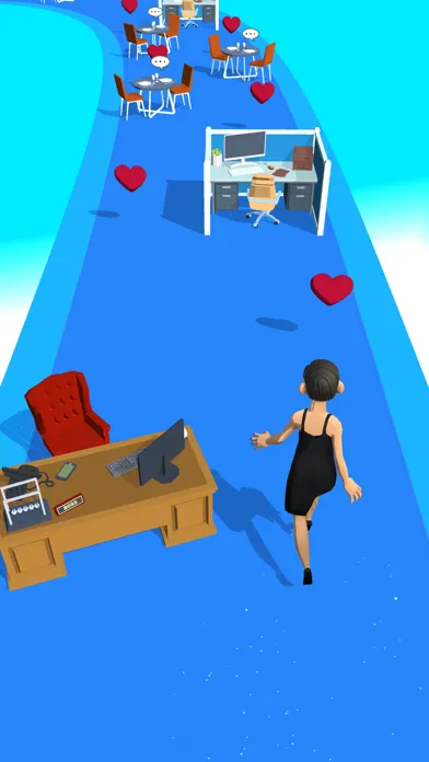 Life Runner 3D スクリーンショット