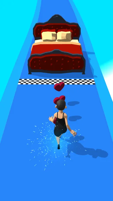 Life Runner 3D スクリーンショット