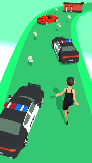 Life Runner 3D スクリーンショット