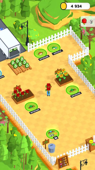 صور Plant Tycoon!