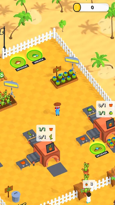 صور Plant Tycoon!