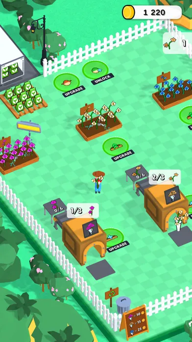 صور Plant Tycoon!