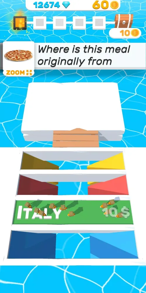 Trivia.io应用截图