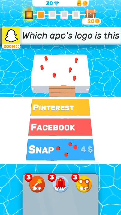 Trivia.io Screenshots