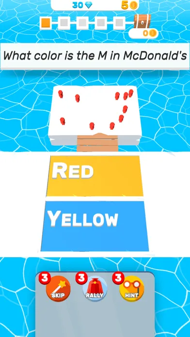 Trivia.io Screenshots