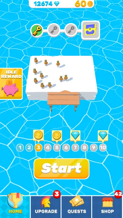 Trivia.io Screenshots