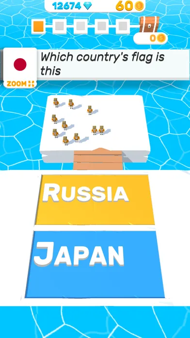 Trivia.io Screenshots