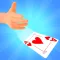 Card Throw !