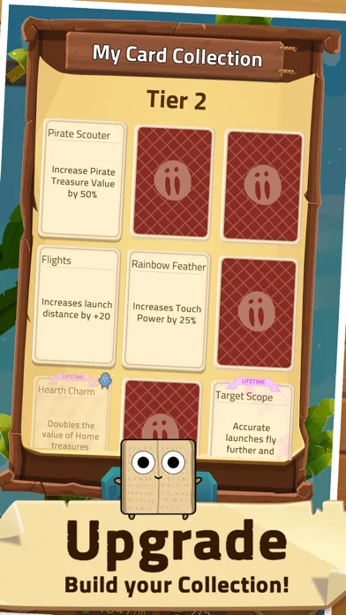 Capturas de pantalla de Infinity Island