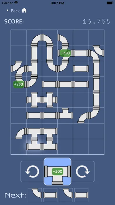 Скриншоты Untitled Topology Game