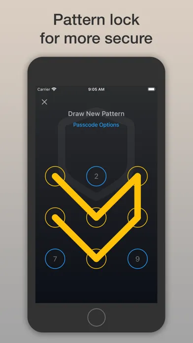 تصاویر Safety Photo+Video Pro