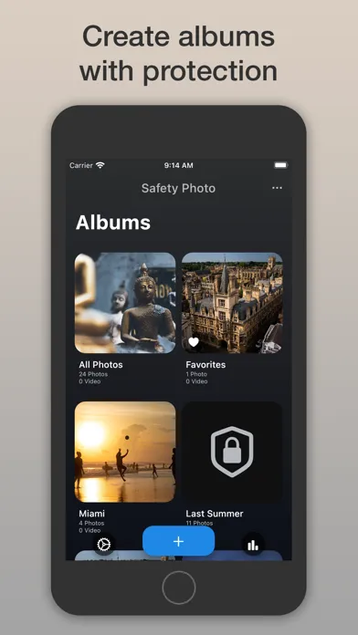 تصاویر Safety Photo+Video Pro