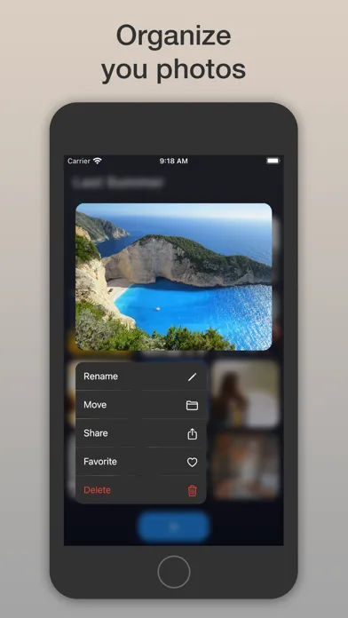 تصاویر Safety Photo+Video Pro