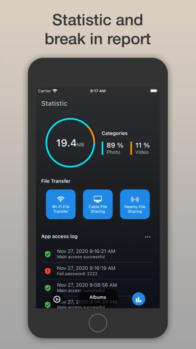 تصاویر Safety Photo+Video Pro