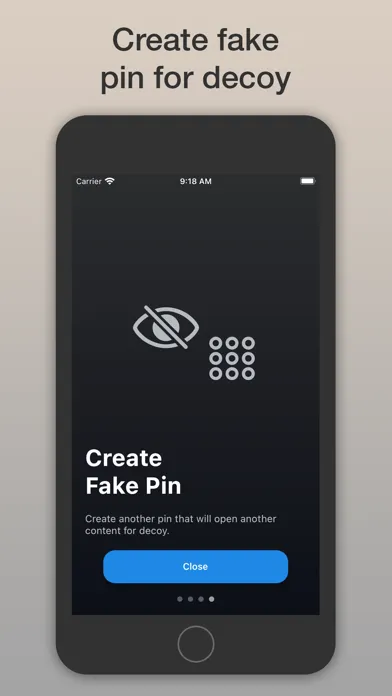 تصاویر Safety Photo+Video Pro