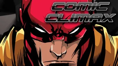 Captures d'écran de Comic Climax