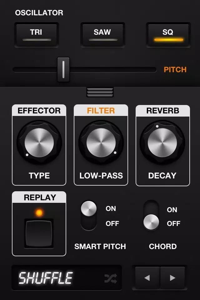 iToneMaker - Morse Edition سکرین شاٹس