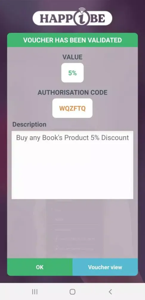 Screenshot di Redeem & Deliver