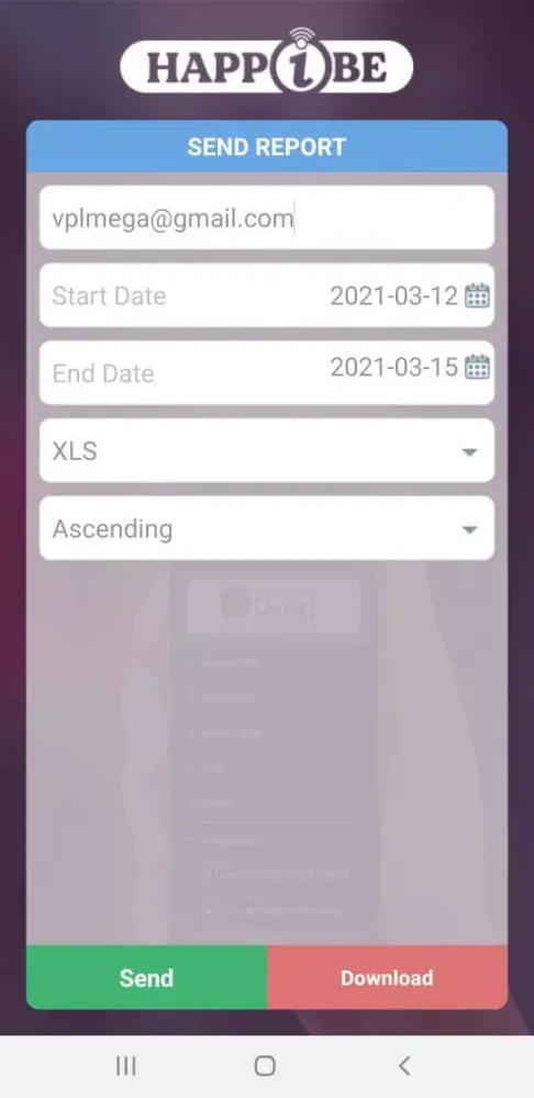 Screenshot di Redeem & Deliver