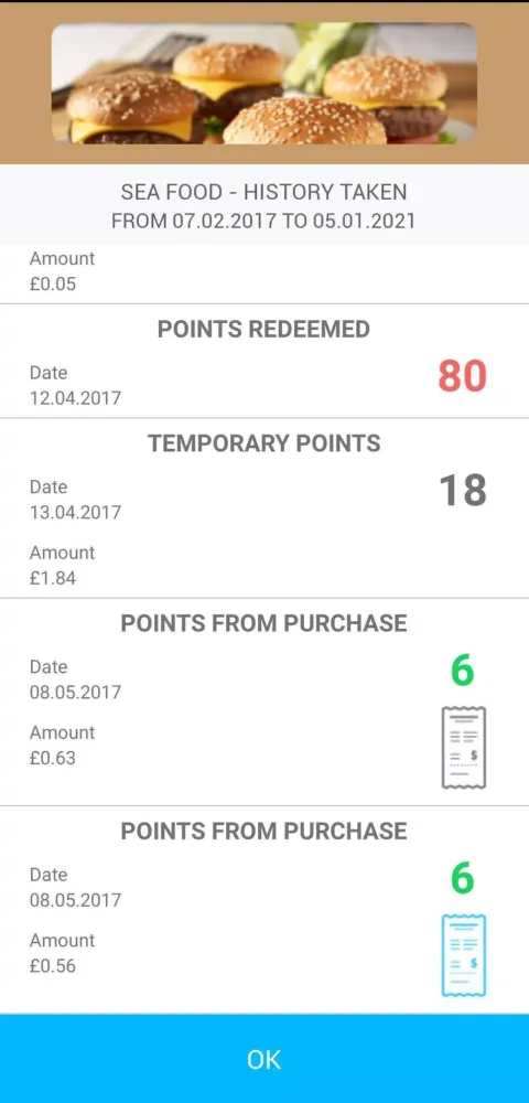 happiBe Screenshots