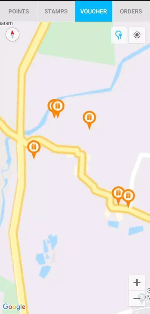happiBe Screenshots