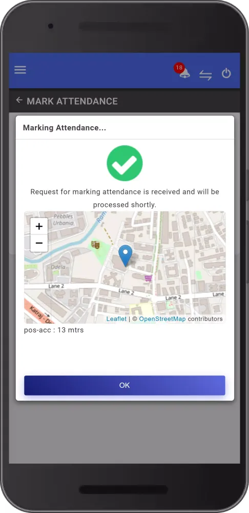 Ascent HCM Screenshots