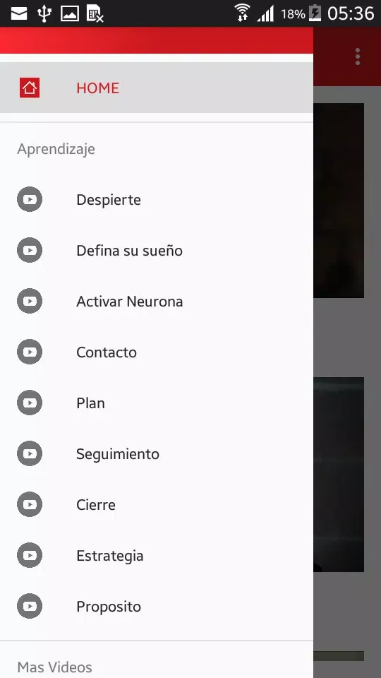 Makers Pro Screenshots