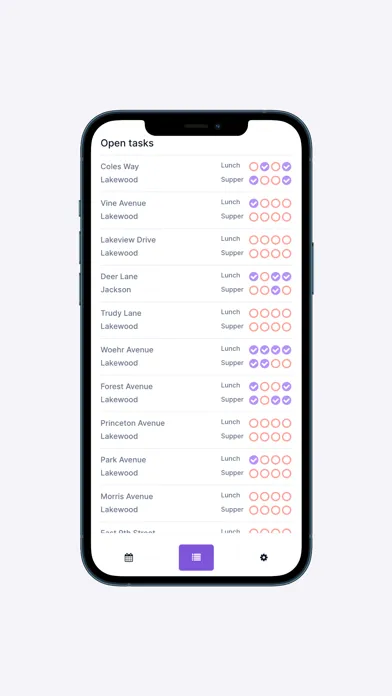 Eim Leah スクリーンショット