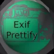 Exif Prettify Exif Prettify