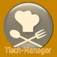 Tisch-Manager ER Tisch-Manager ER