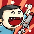 Pew Pew Pew Fight Pew Pew Pew Fight
