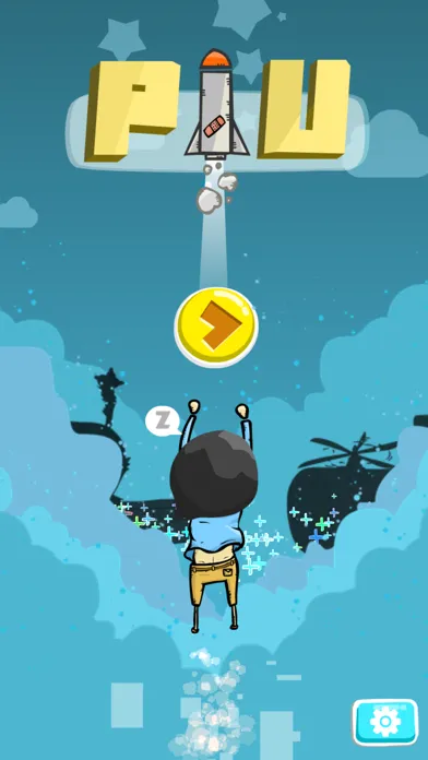 Pew Pew Pew Fight Screenshots