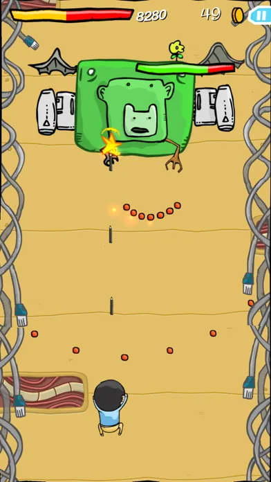 Pew Pew Pew Fight Screenshots