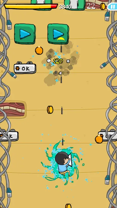 Pew Pew Pew Fight Screenshots