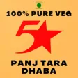 Panj Tara Online Food Delivery