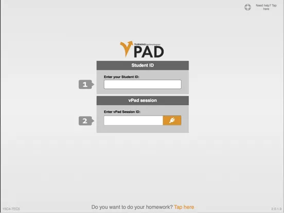 vPad for iPad iPad 스크린샷