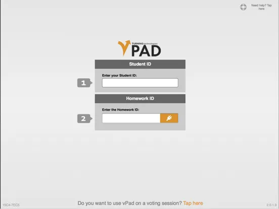 vPad for iPad iPad 스크린샷