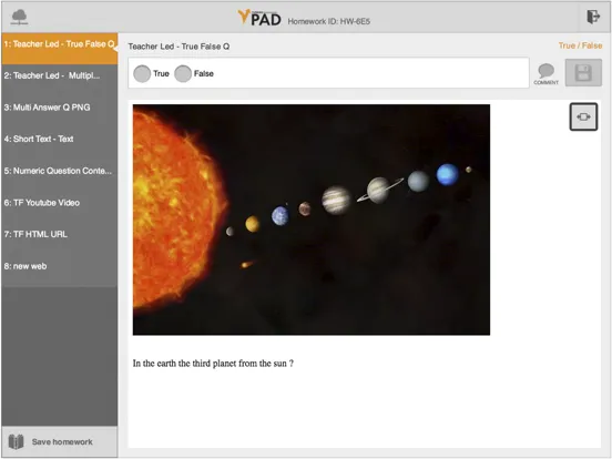 vPad for iPad iPad 스크린샷