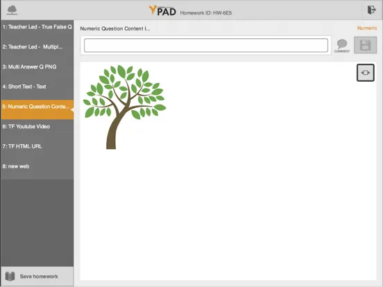 vPad for iPad iPad 스크린샷