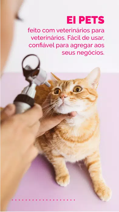 Ei Pets - Parceiros 스크린샷