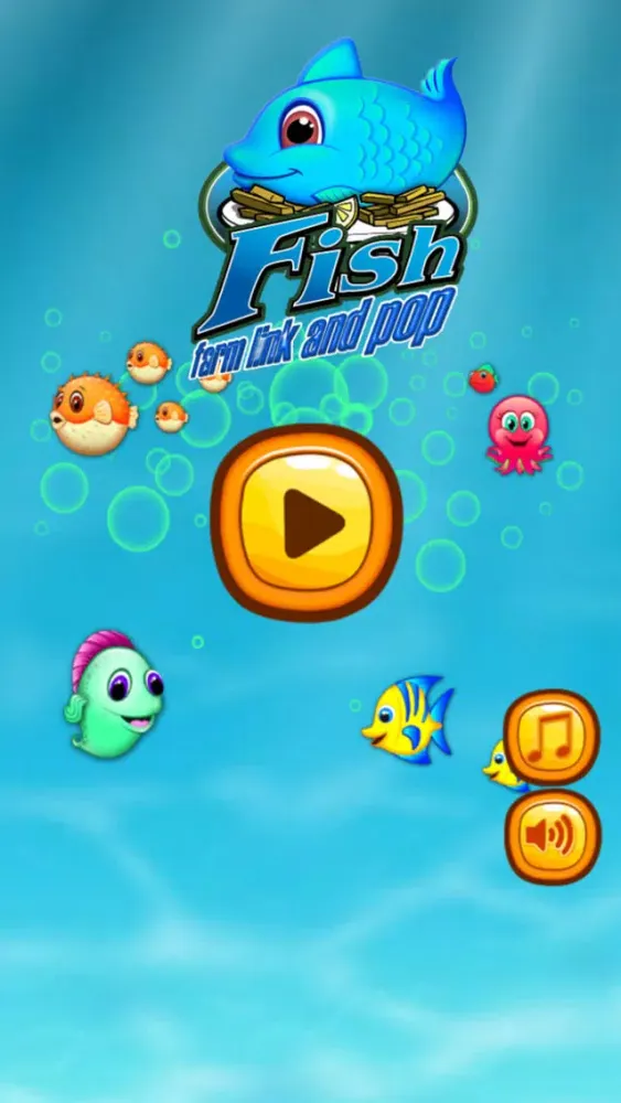 صور Fish Farm Link and Pop
