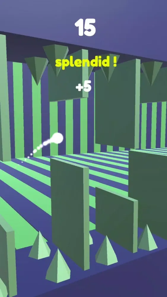 تصاویر Hyper Jump!