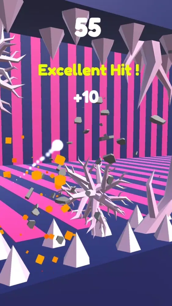تصاویر Hyper Jump!