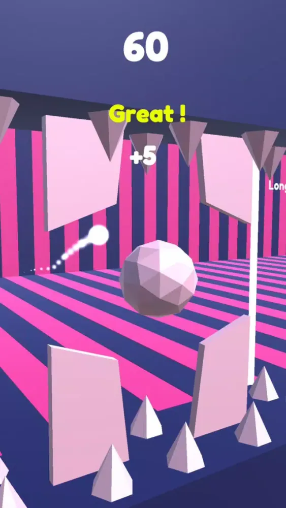 تصاویر Hyper Jump!